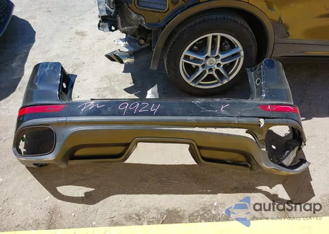 2015 Porsche Cayenne Diesel from USA, damaged, VIN WP1AF2A28FLA32540